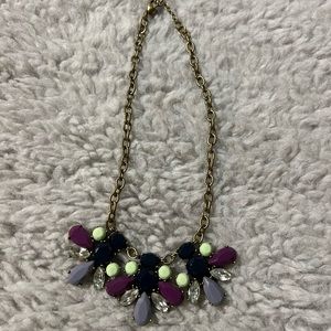 J. Crew Necklace